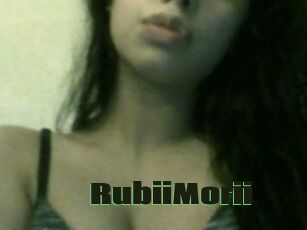 RubiiMorii