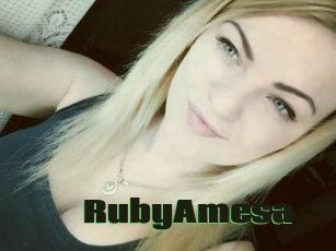 RubyAmesa