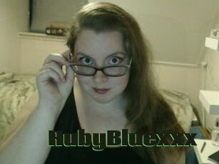 RubyBluexxx