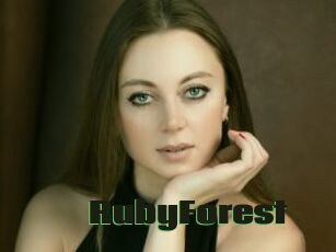 RubyForest