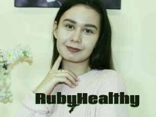 RubyHealthy