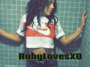 RubyLovesXO