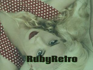 RubyRetro