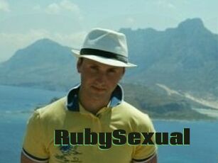 RubySexual