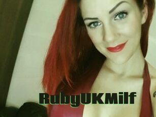 RubyUKMilf