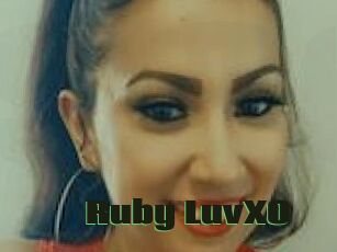 Ruby_LuvXO