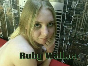 Ruby_Walker