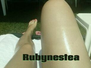 Ruby_nestea