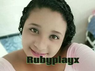 Rubyplayx