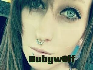 Rubyw0lf