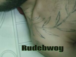 Rudebwoy