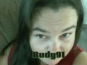 Rudy91