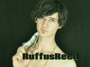 RuffusReed