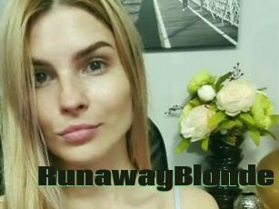 RunawayBlonde