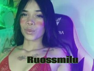 Ruossmilu