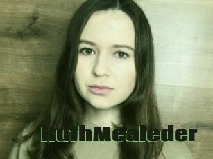 RuthMealeder