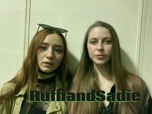 RuthandSadie