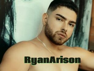 RyanArison