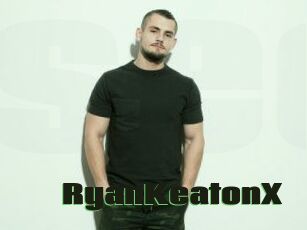 RyanKeatonX