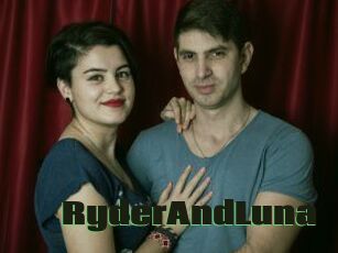 RyderAndLuna