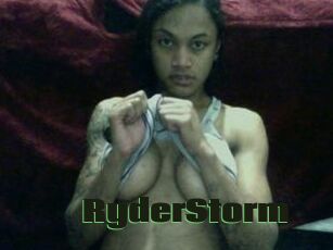 RyderStorm