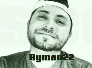 Ryman22