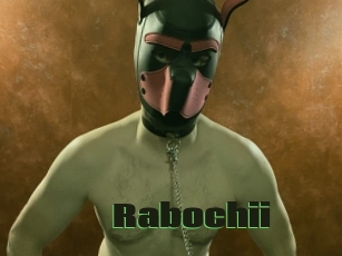 Rabochii