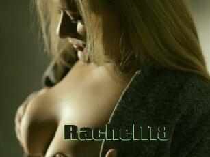 Rachel118