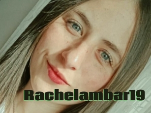 Rachelambar19