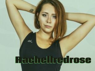 Rachellredrose