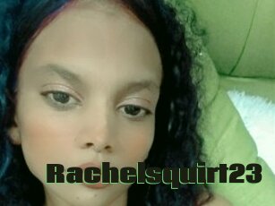 Rachelsquirt23