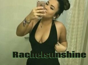 Rachel_sunshine