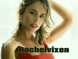 Rachelvixen