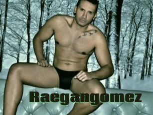 Raegangomez