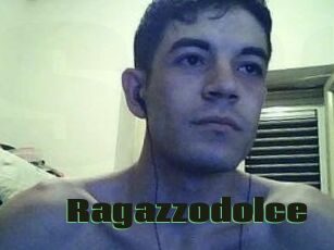 Ragazzodolce