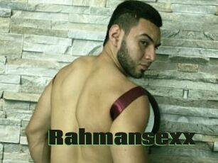 Rahmansexx