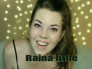 Raina_little