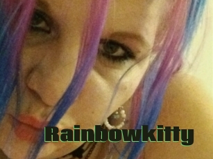 Rainbowkitty