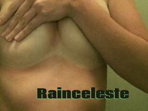 Rainceleste