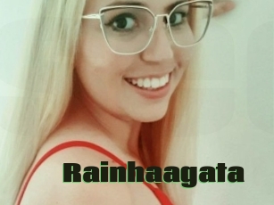 Rainhaagata