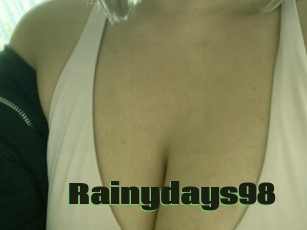 Rainydays98