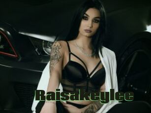 Raisakeylee