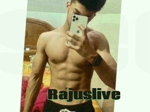 Rajuslive