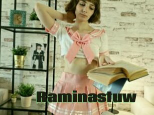 Raminastuw