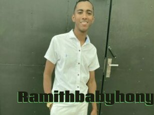 Ramithbabyhony