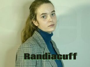 Randiacuff