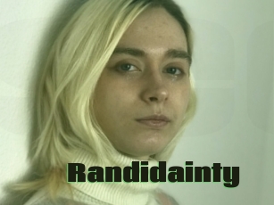 Randidainty