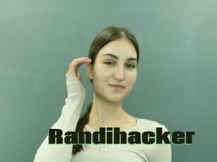 Randihacker