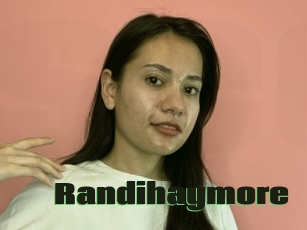 Randihaymore