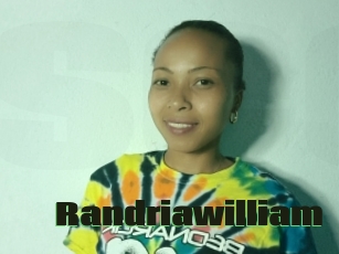 Randriawilliam